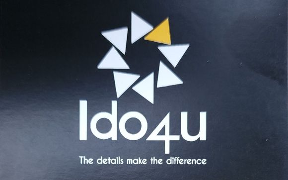 Ido4u Services- cleaning  by Ido4u Services