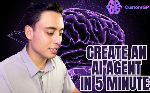 CustomGPT.ai Standard Plan  by CustomGPT.ai