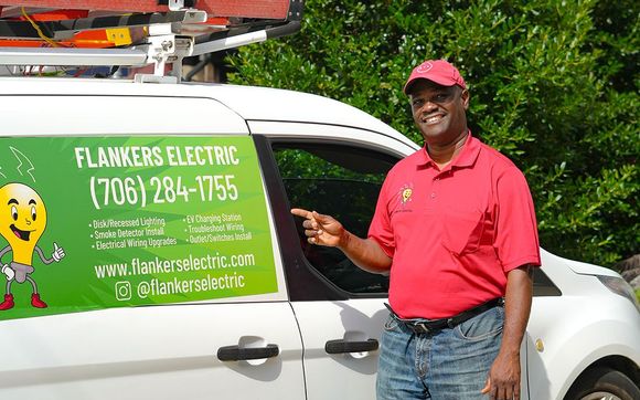 Troubleshooting by Flankers Electric