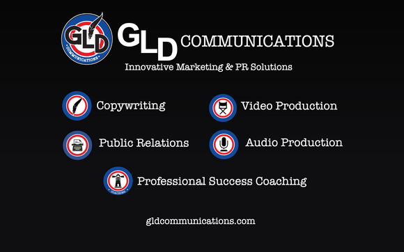 Social Media Strategy by GLD Communications