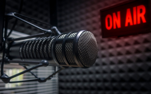 Podcast Interview by Q.A.C Team