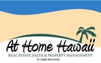 Buyer Representation by At Home Hawaii Real Estate & Property Management