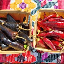 Local Produce by Friends of Lincoln Park Farmers Market