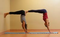 TAKING FLIGHT – All About Inversions (October 19, 2024) by Right to Joy