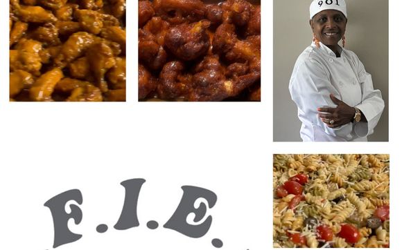 Same Day Delivery by F.I.E.foodiseverything