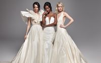 Create Your Dream Wedding Dress by HerShop