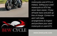 Vehicle Appraisal by Brian E Watson Enterprise Inc