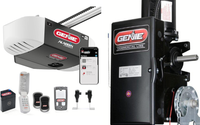 Smart Garage Door Systems by ABC GARAGE DOORS LLC