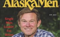 Matchmaking  by Alaskamen Magazine