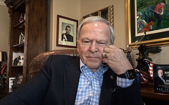 Business author by THE HARDER I FALL, THE HIGHER I BOUNCE