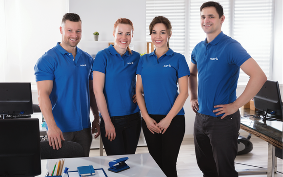 Screen printing & Embroidery by Impression