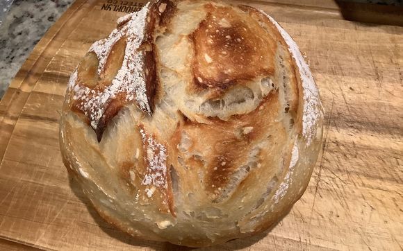Artisan Breads by Mama Jen’s Bakehouse in Daphne, AL - Alignable