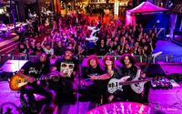 Event Photography by Mr Homebrew Photography