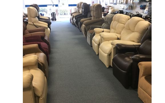 Lift Chair Therapy Chairs By Comfort Mobility Medical In Boynton Beach Fl Alignable