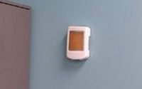 Battery Powered NO VOC OR AEROSOL Room Air Freshener. by Unique Products