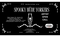 International Artist Call  by Awita New York Studio