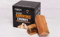 Specialty Woods by Kindled Provisions