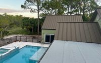 Metal Roofing by ABC Roofing Corp.