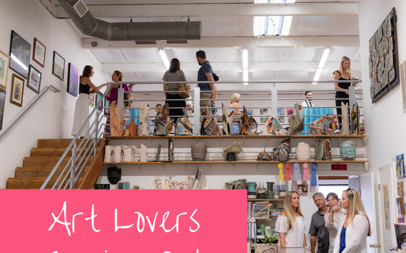 Find over 105 artisans offering Original Art and Classes annually.  by Naples Art District