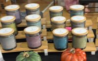 Scented Candles by Jayde of Light