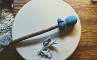 Shamanic Body Consciousness Healing by Inkwood Healing