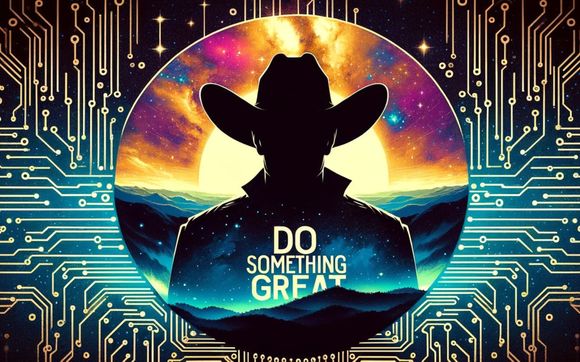 Clarity Session: Your 20-Minute Business Breakthrough by DigitalCowboy.io- Your Words Build Worlds w/ AI