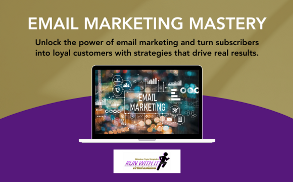 Email Marketing Mastery by Email Marketing Mastery Course