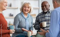 Medicare Advantage, Part D or Supplements by Crown Legacy Group