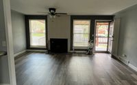 Flooring Installation by Walker B Inc