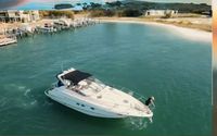 4160 Regal Commodore Yacht by Well Played Charters llc