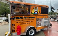 Food Truck Services by Dog Gone Great LLC