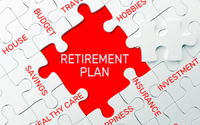 Financial Planning / Retirement Planning by Ryan Family Financial