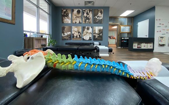 PEMF by Core Health in Fargo, ND - Alignable