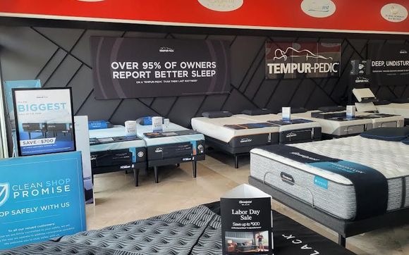 AMAZING SLEEP EXPERIENCE by Sleep Citi