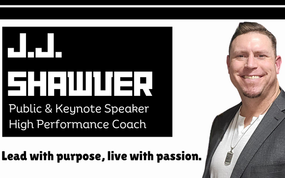 Public Speaking and High-Performance Coaching by Always Developing Leader™