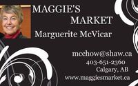 Maison Apothecare body lotion, hand wash. by Maggie's Market