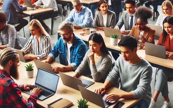 Tech Fit Workshop by MO FLOW  Newsletter - Your Technology Tour Guide