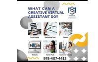 Virtual Assistant by MS Virtual Assistant