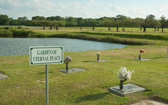 Southern Memorial Gardens Cemetery - Baton Rouge, LA - Alignable