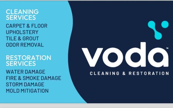 Water Damage Restoration by Voda Cleaning & Restoration of North New Jersey