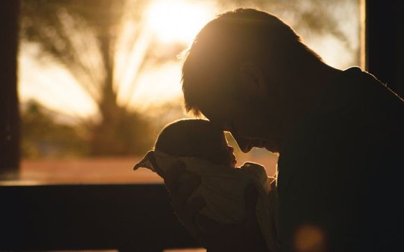 As a Father Entreprepreneur,  You need to be seen heard and understood, do you agree? by Papa Life Support & Relationship Coach 