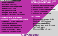 Business Funding Solutions by Magenta Commercial Capital