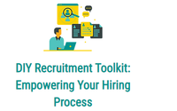 DIY Recruitment Toolkit by Joyful Jobs