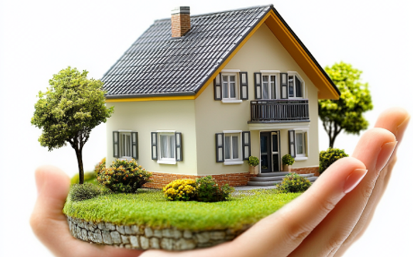 Stress-Free Property Management You Deserve by All County Metroplex Property Management