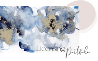 Licensing by Art By Stella Chang