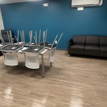 Full service janitorial company  by South Jersey Building Services