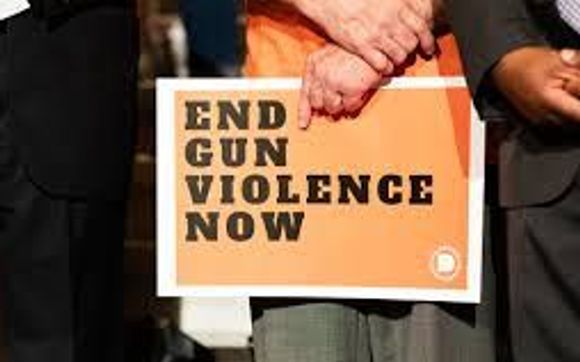 Hand in Hand: Gun Violence Intervention Program  by C. L. E. A. R. Advocacy and Counseling, LLC