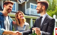 Comprehensive Listing Management by Josh Jablonski Homes
