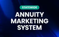 Annuity Marketing System by Cody Askins