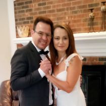 Express Wedding Ceremonies. by Salazar & Co - Notary & Translation